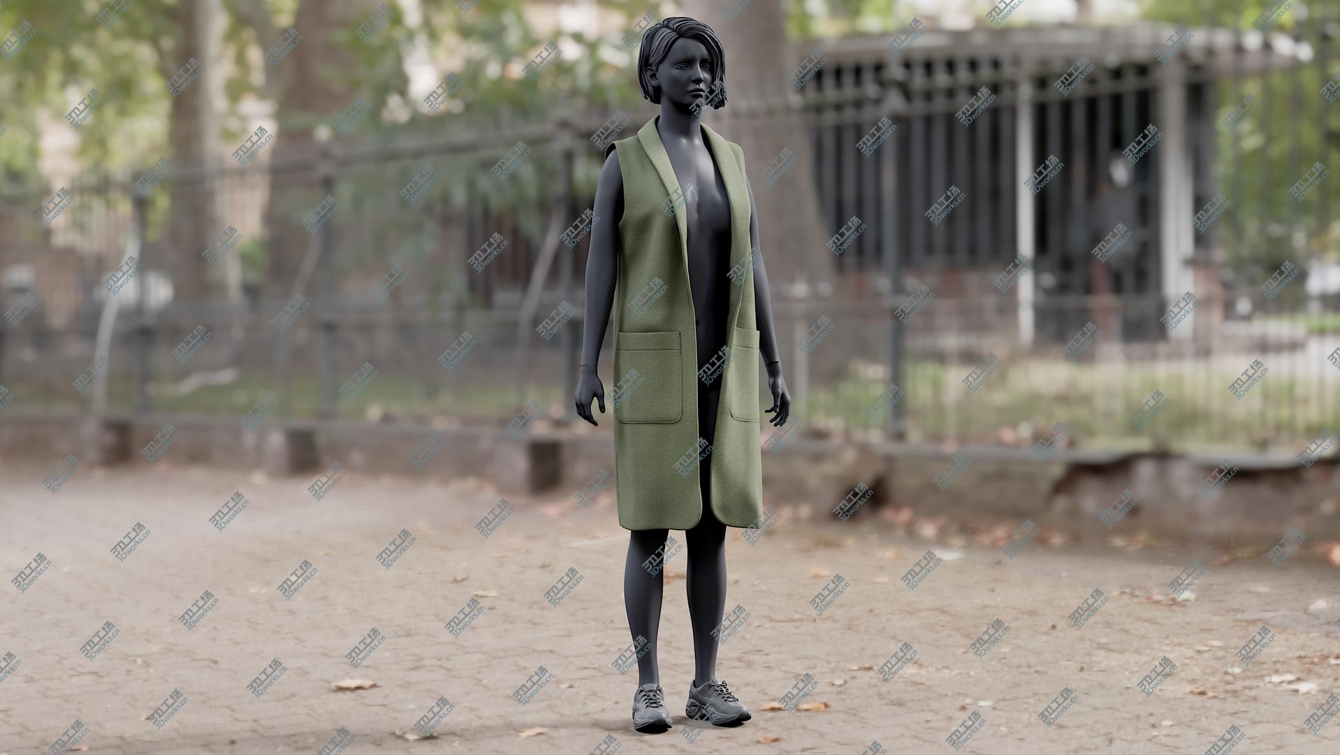 images/goods_img/202104021/3D model Dress Collection/2.jpg